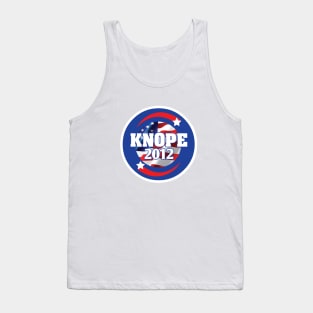 KNOPE 2012 Tank Top